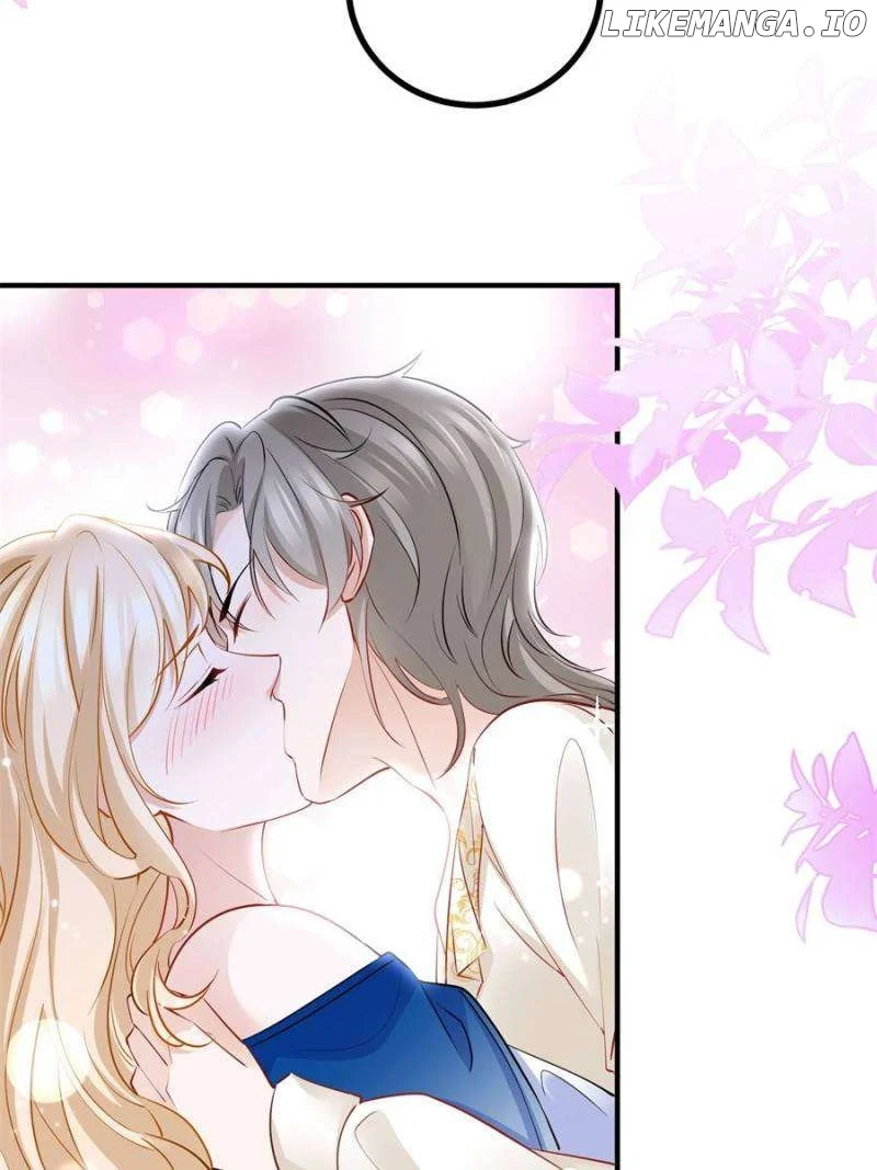 The Sultry Demon King Wants Me chapter 86 page 25