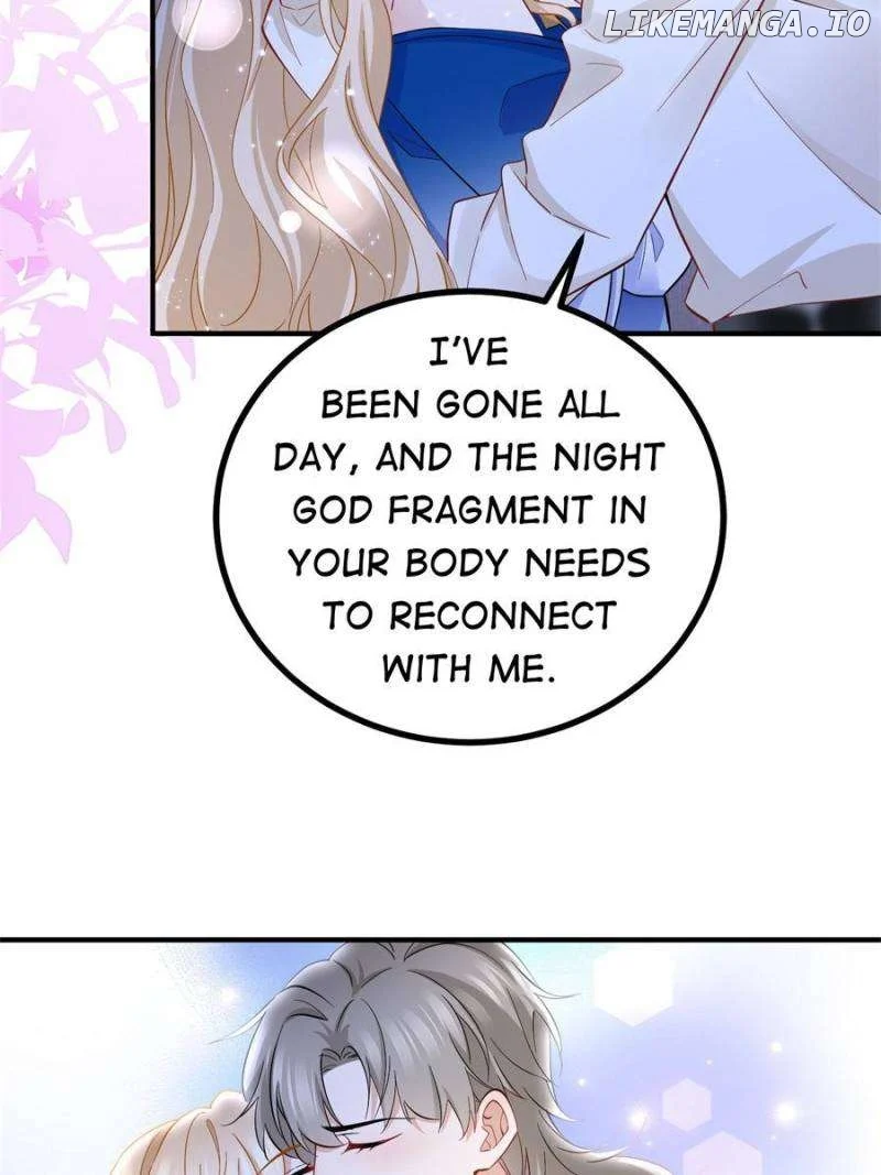 The Sultry Demon King Wants Me chapter 86 page 27