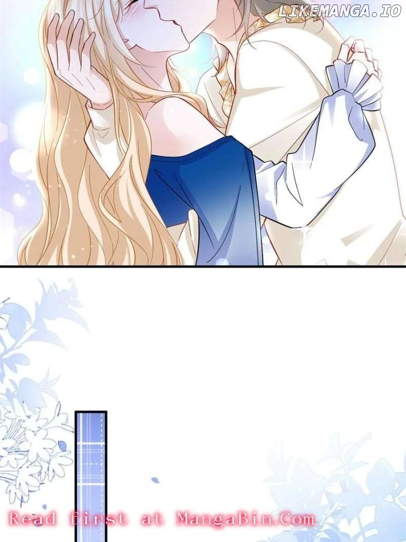The Sultry Demon King Wants Me chapter 86 page 28