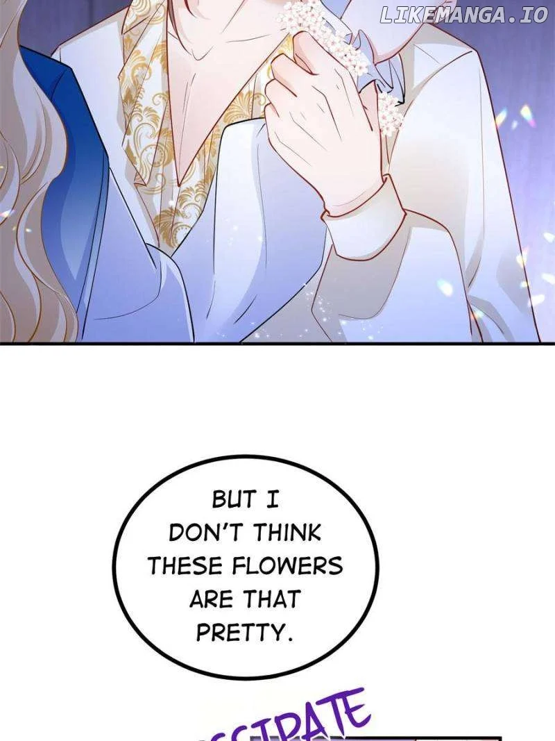The Sultry Demon King Wants Me chapter 86 page 3