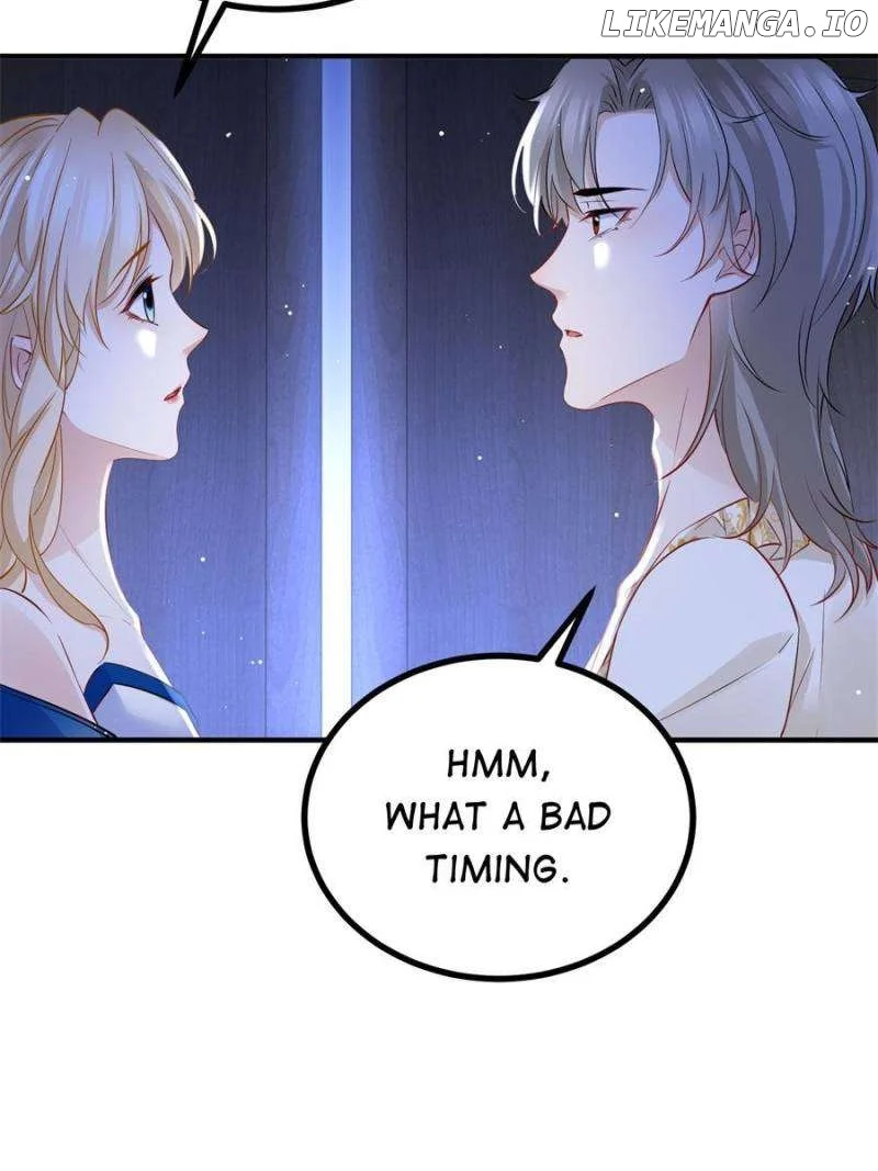 The Sultry Demon King Wants Me chapter 86 page 33