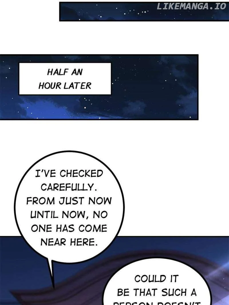 The Sultry Demon King Wants Me chapter 86 page 34