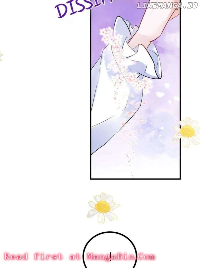 The Sultry Demon King Wants Me chapter 86 page 4