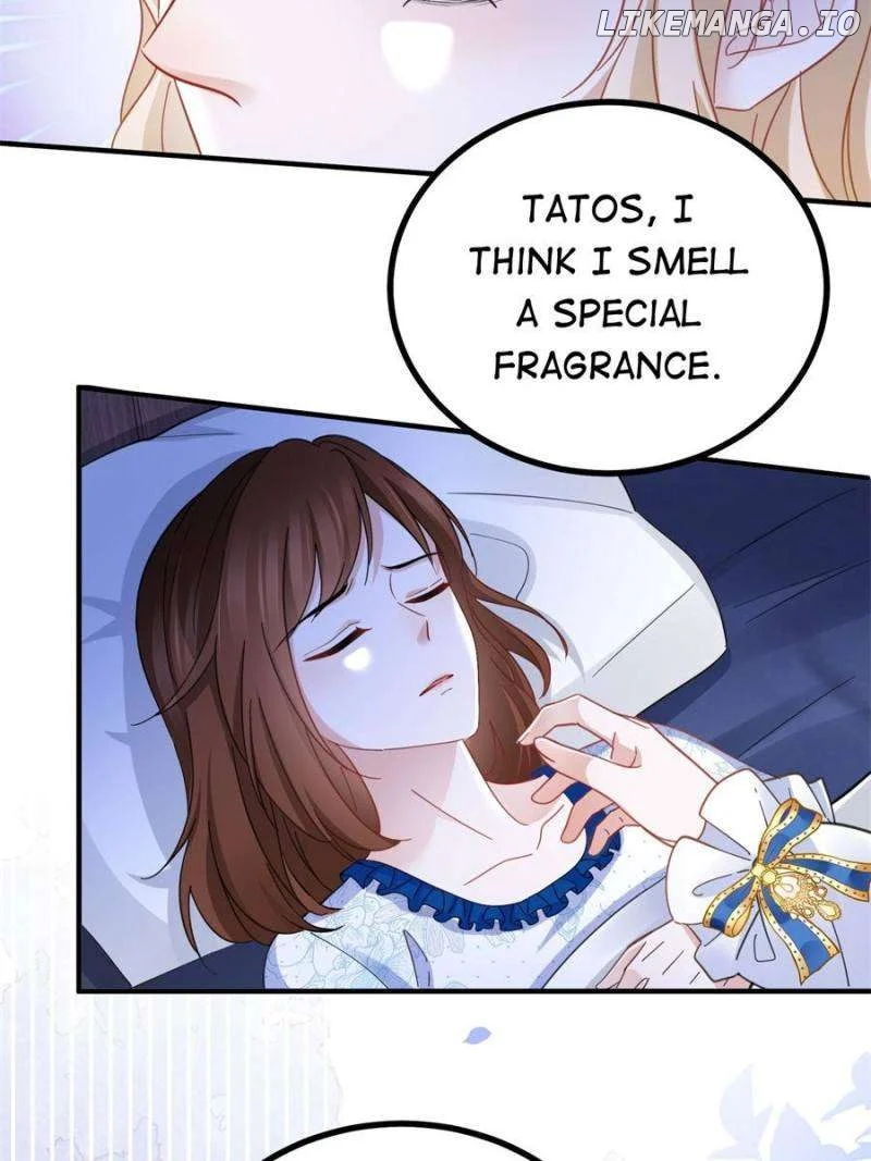 The Sultry Demon King Wants Me chapter 86 page 41