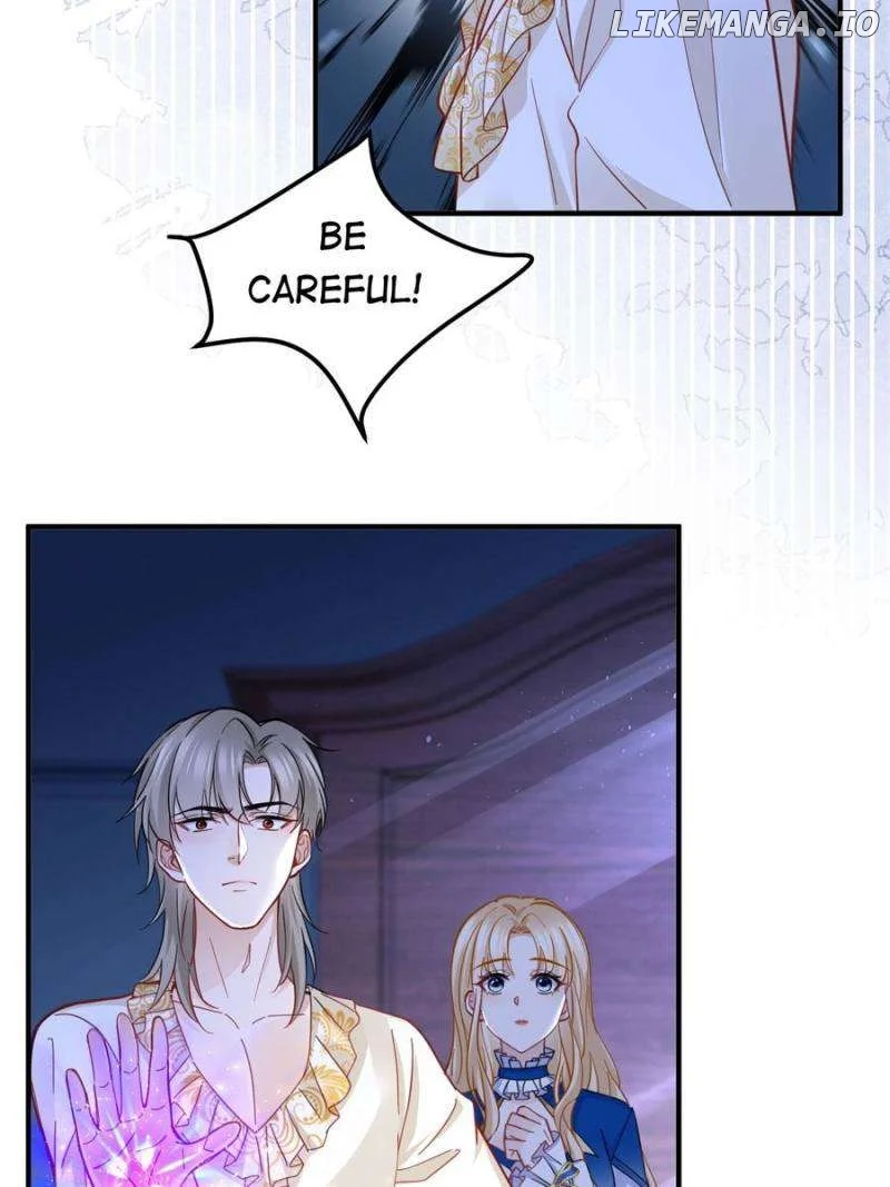 The Sultry Demon King Wants Me chapter 86 page 43