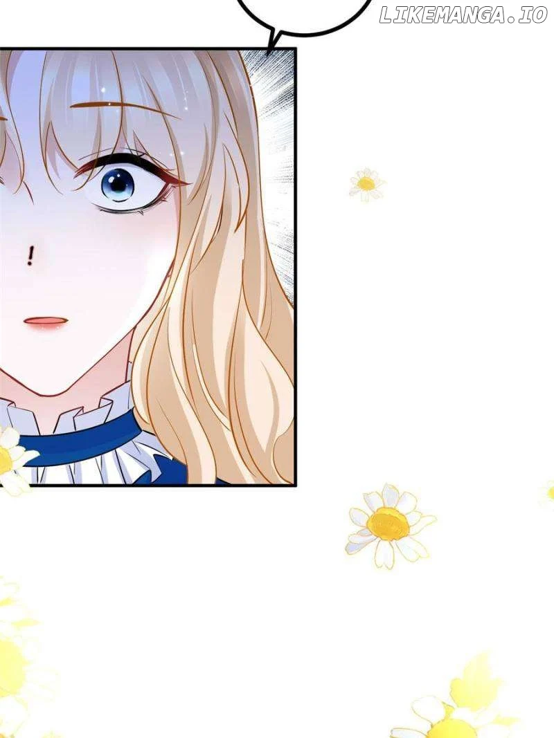 The Sultry Demon King Wants Me chapter 86 page 5