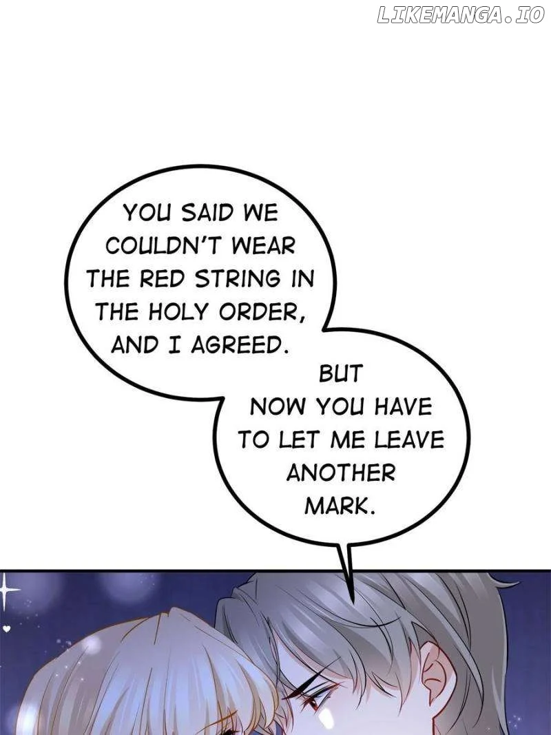The Sultry Demon King Wants Me chapter 86 page 8