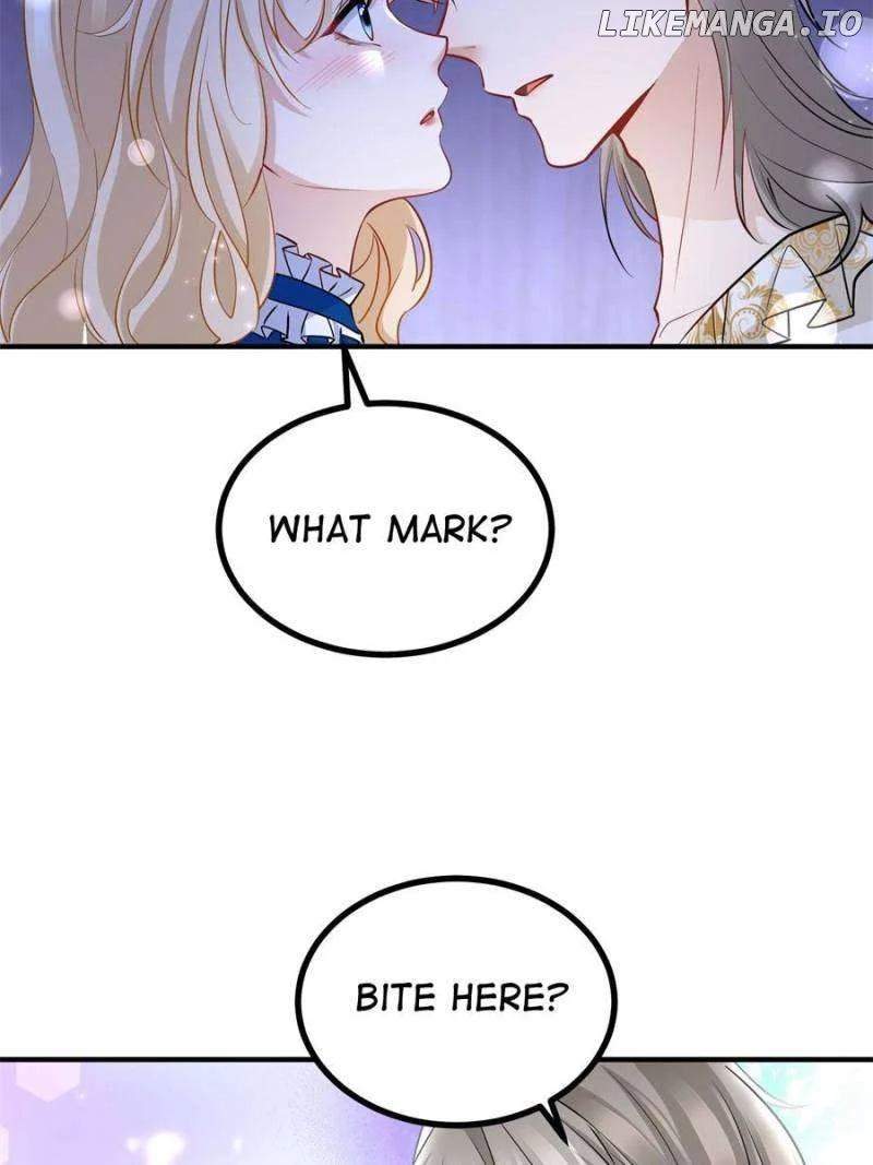 The Sultry Demon King Wants Me chapter 86 page 9