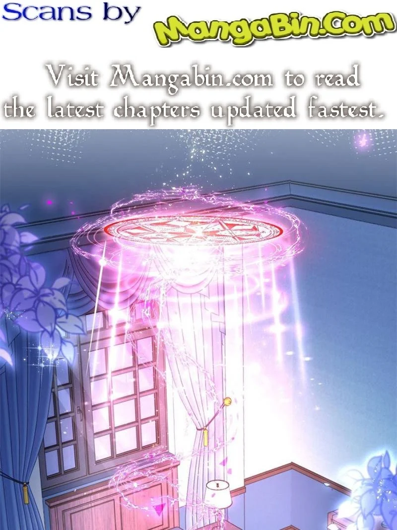 The Sultry Demon King Wants Me chapter 87 page 1