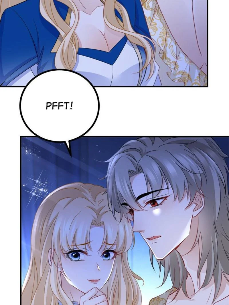 The Sultry Demon King Wants Me chapter 87 page 12