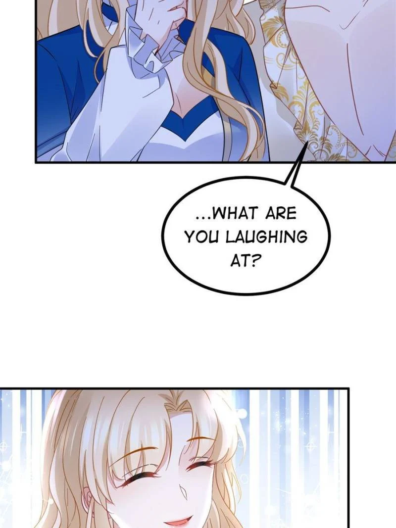 The Sultry Demon King Wants Me chapter 87 page 13