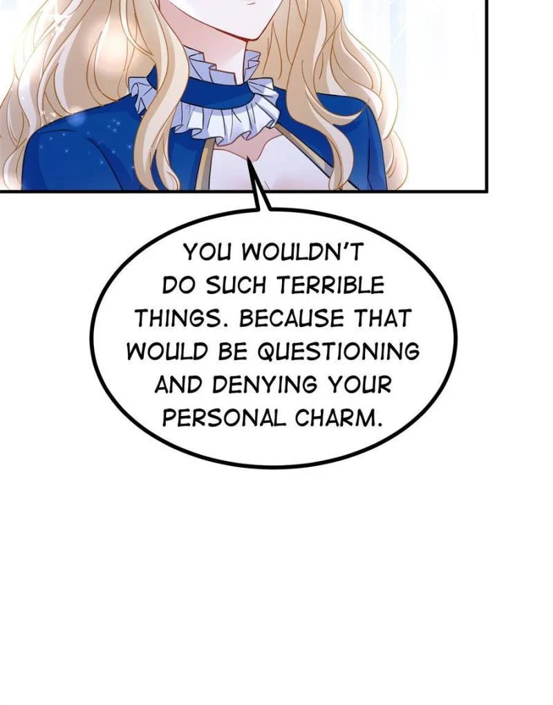 The Sultry Demon King Wants Me chapter 87 page 14
