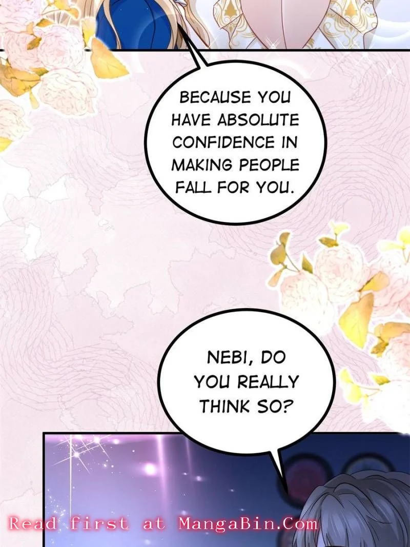 The Sultry Demon King Wants Me chapter 87 page 16