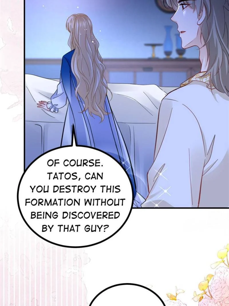 The Sultry Demon King Wants Me chapter 87 page 17
