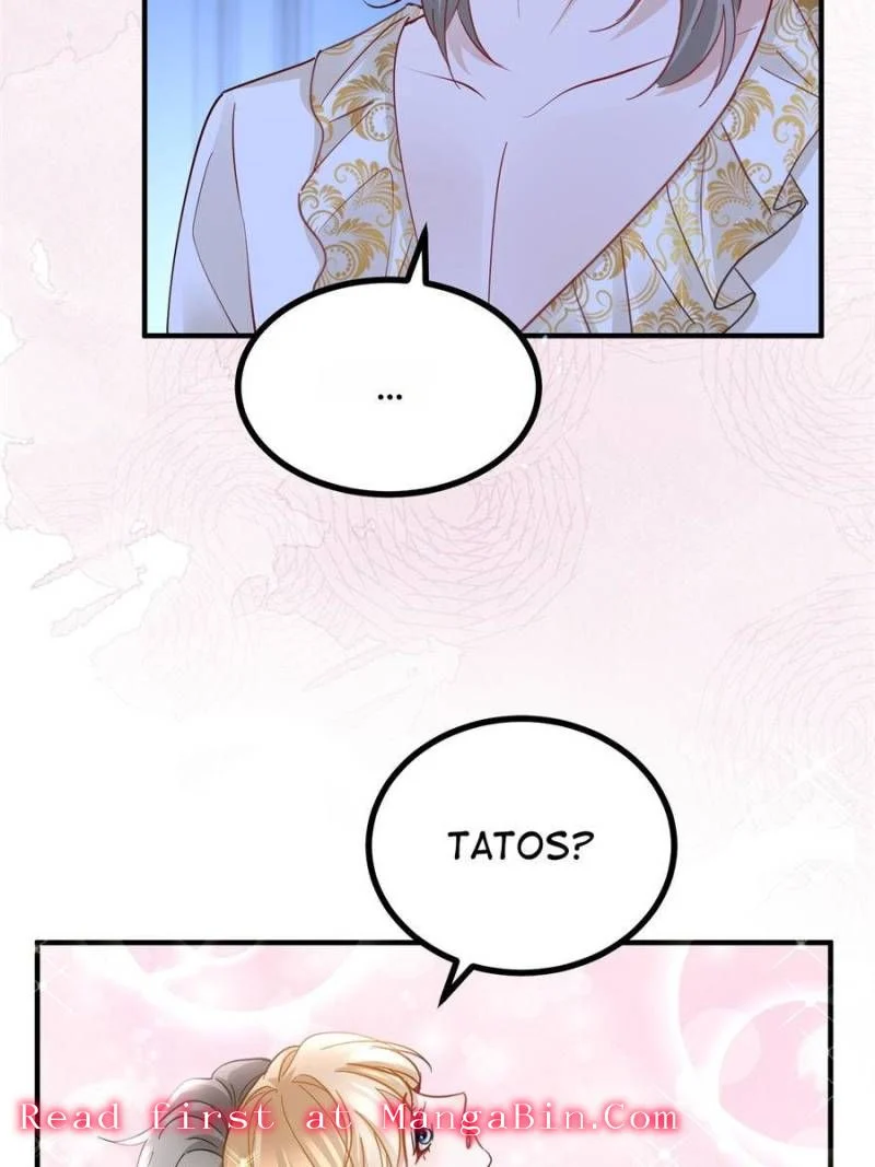 The Sultry Demon King Wants Me chapter 87 page 20