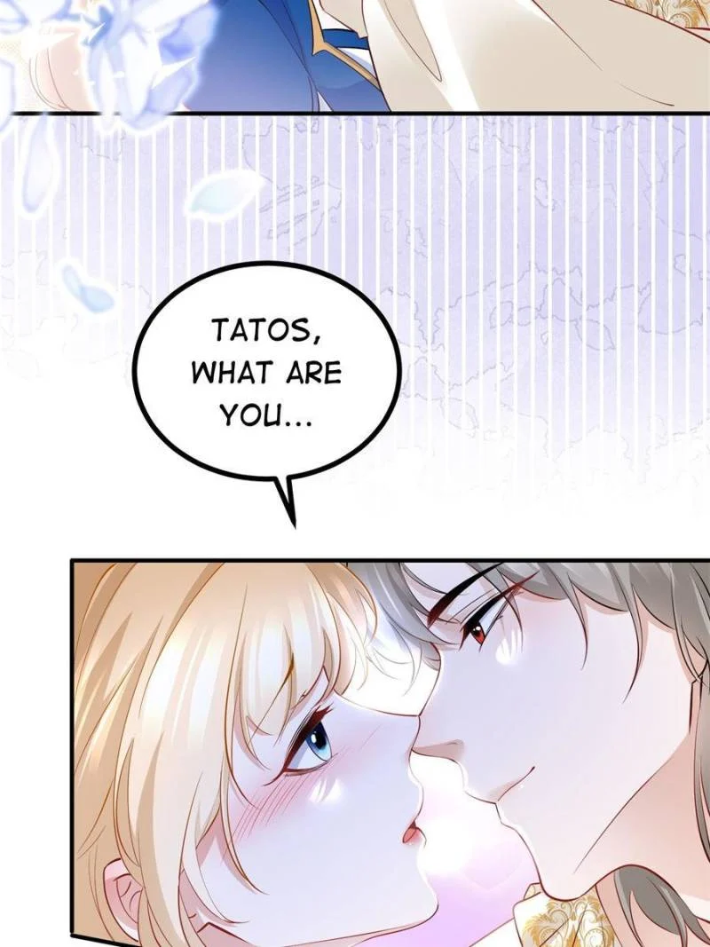 The Sultry Demon King Wants Me chapter 87 page 24