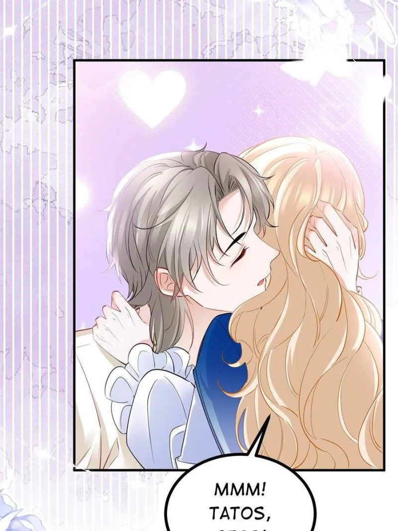 The Sultry Demon King Wants Me chapter 87 page 27