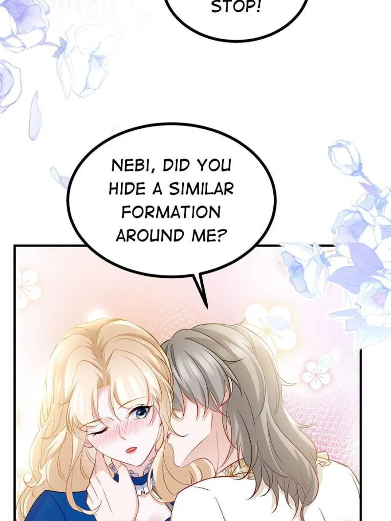 The Sultry Demon King Wants Me chapter 87 page 28