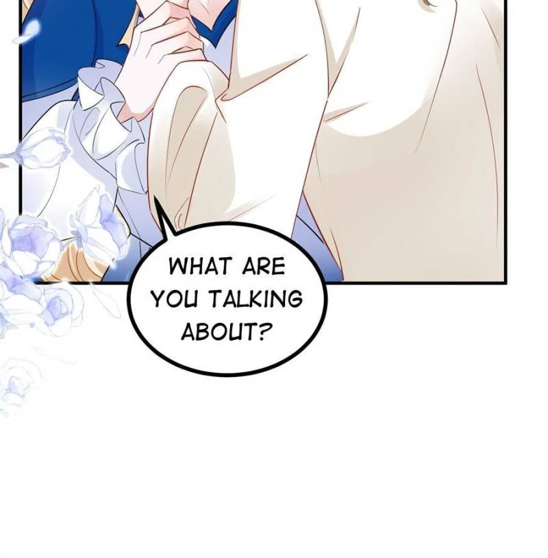 The Sultry Demon King Wants Me chapter 87 page 29