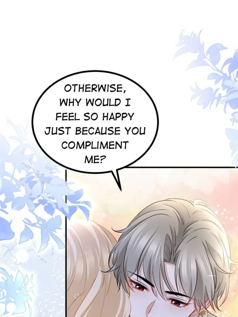 The Sultry Demon King Wants Me chapter 87 page 30