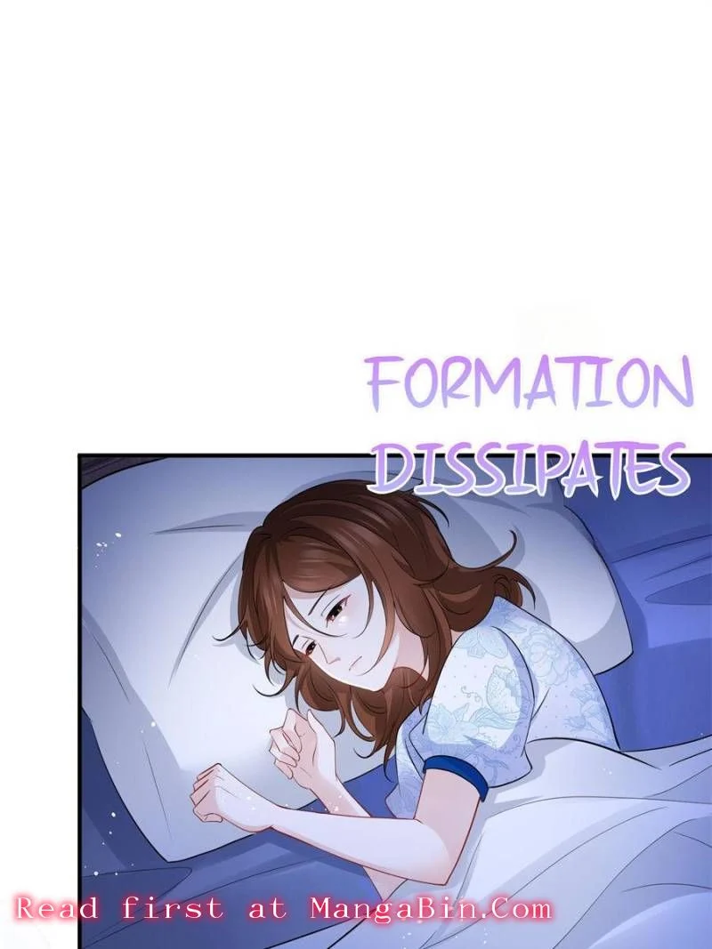 The Sultry Demon King Wants Me chapter 87 page 38