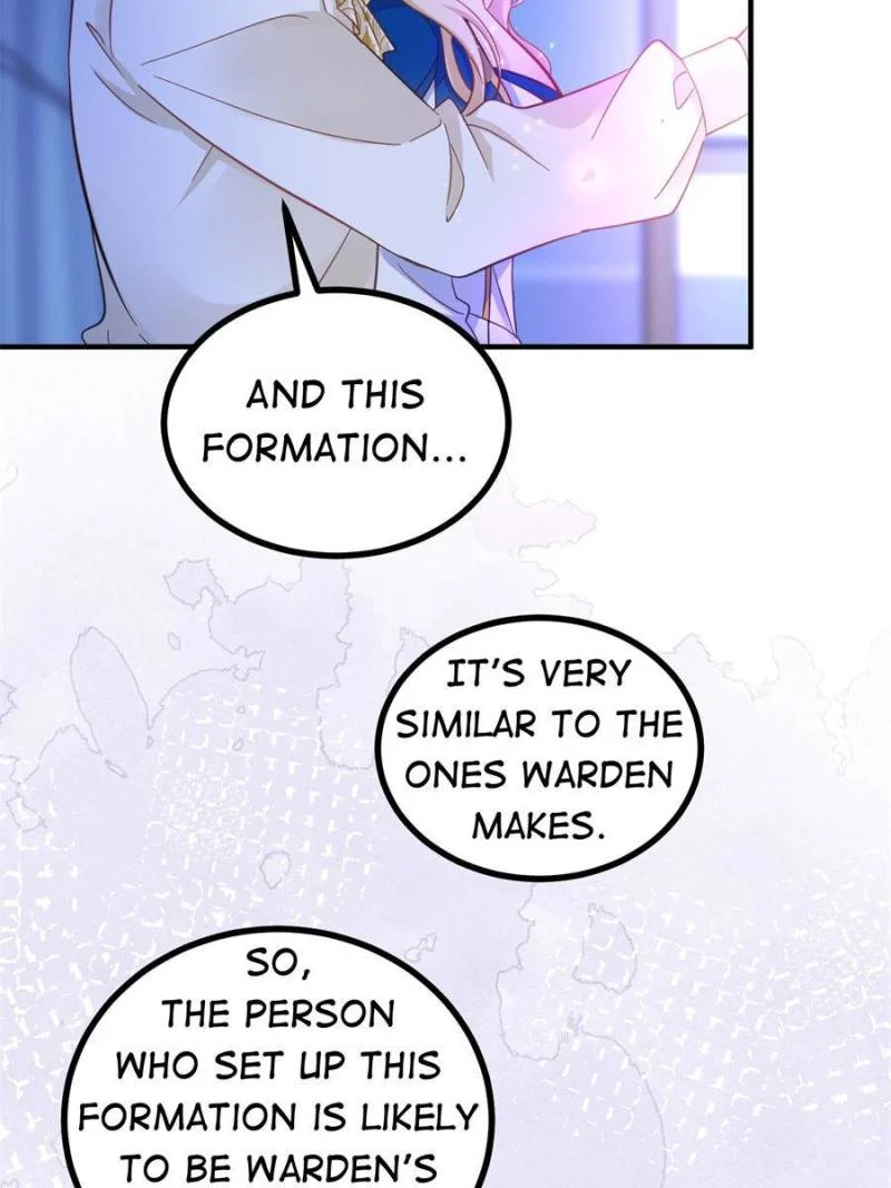 The Sultry Demon King Wants Me chapter 87 page 4