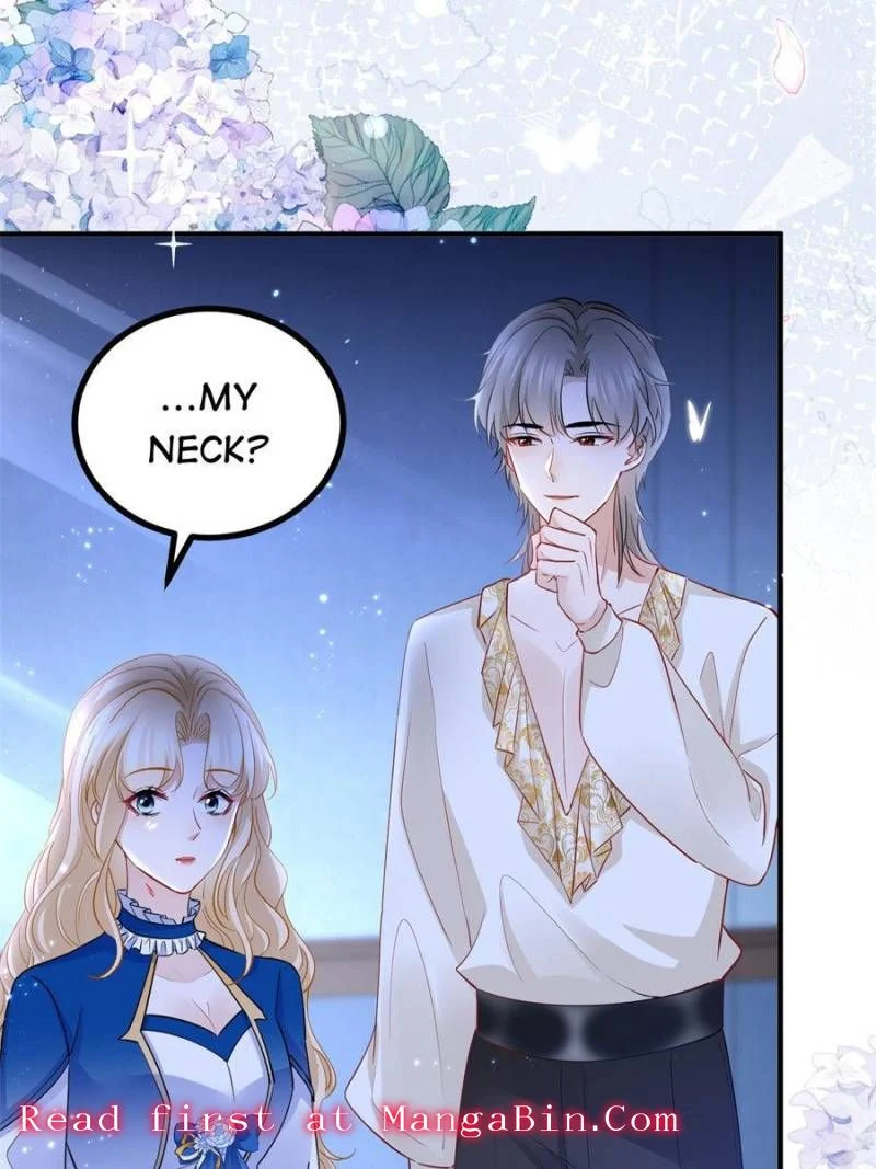 The Sultry Demon King Wants Me chapter 87 page 42