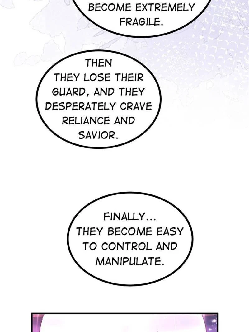 The Sultry Demon King Wants Me chapter 87 page 6