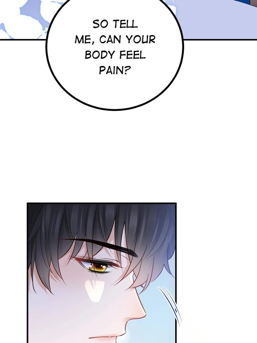 The Sultry Demon King Wants Me chapter 9 page 11