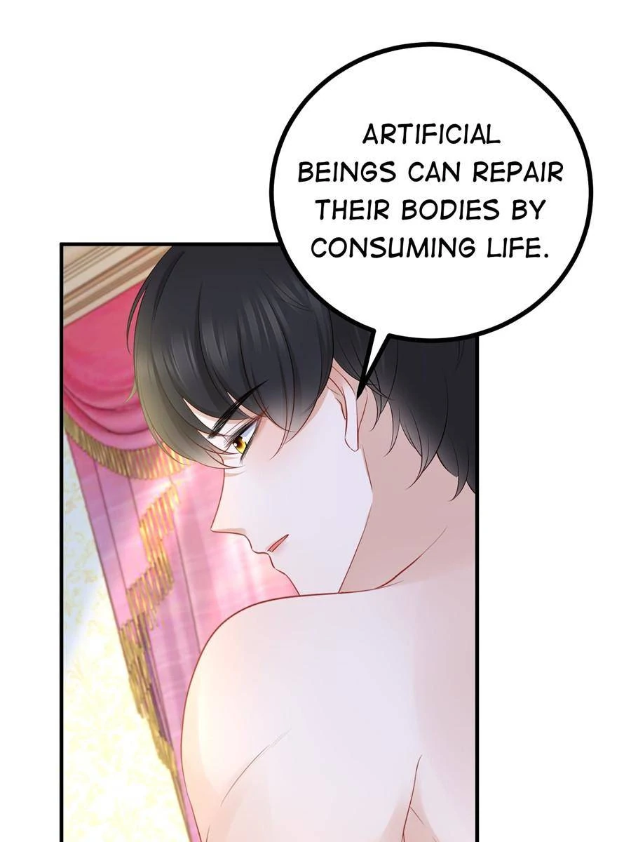 The Sultry Demon King Wants Me chapter 9 page 29