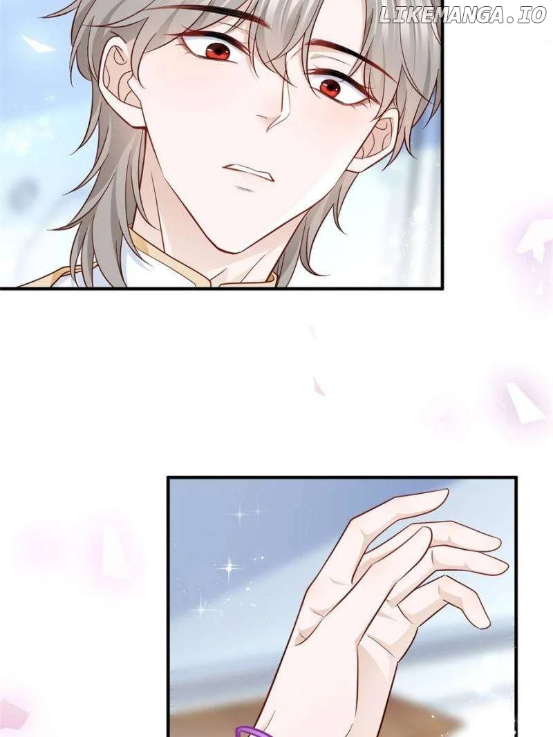 The Sultry Demon King Wants Me chapter 96 page 12