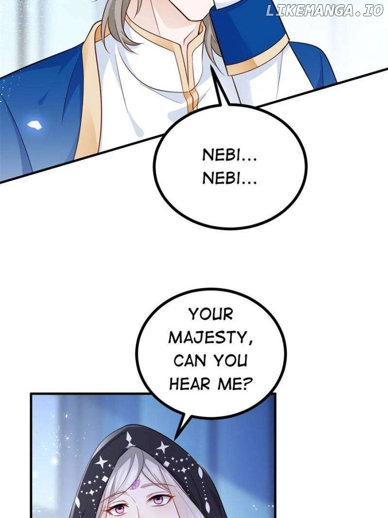 The Sultry Demon King Wants Me chapter 96 page 18