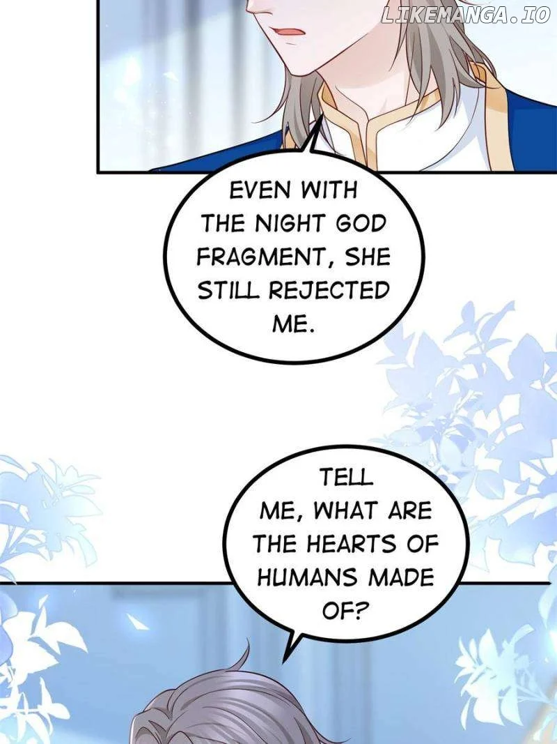 The Sultry Demon King Wants Me chapter 96 page 20
