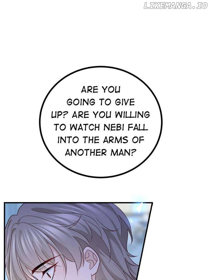 The Sultry Demon King Wants Me chapter 96 page 24