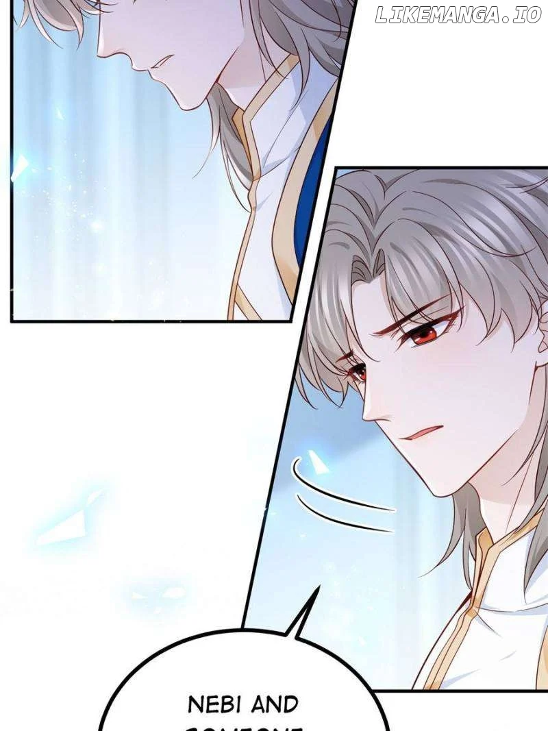 The Sultry Demon King Wants Me chapter 96 page 25