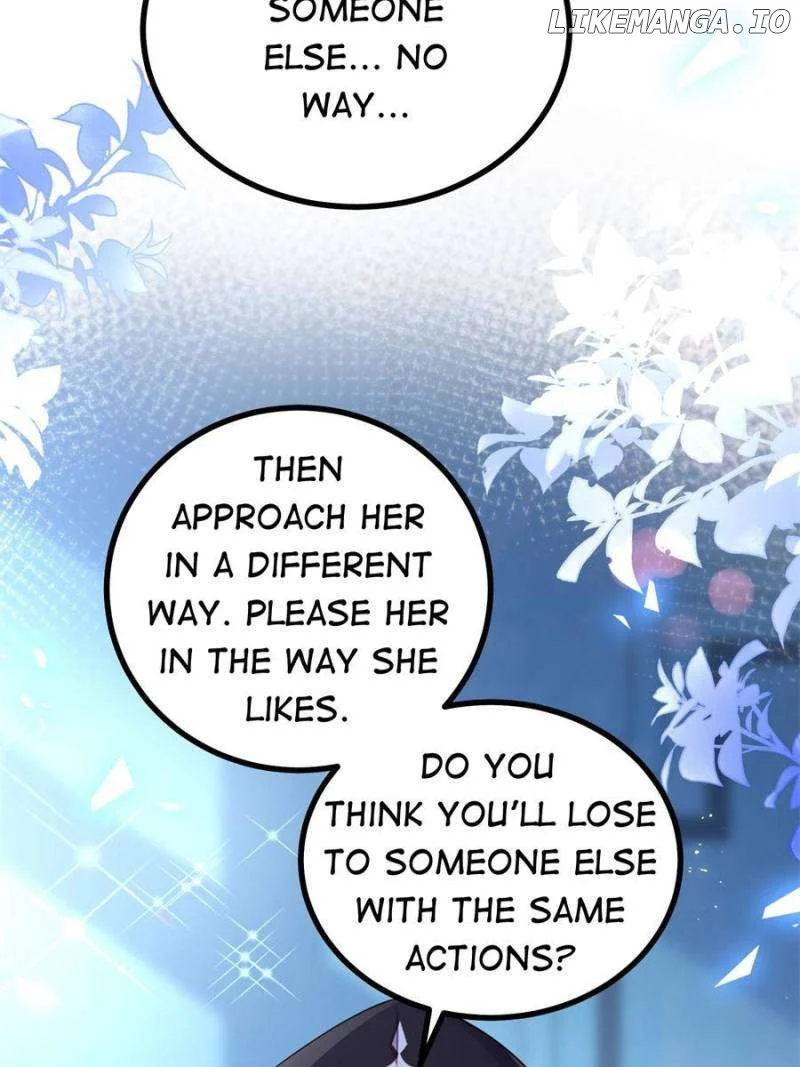 The Sultry Demon King Wants Me chapter 96 page 26