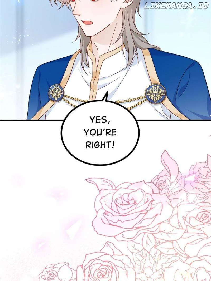 The Sultry Demon King Wants Me chapter 96 page 28