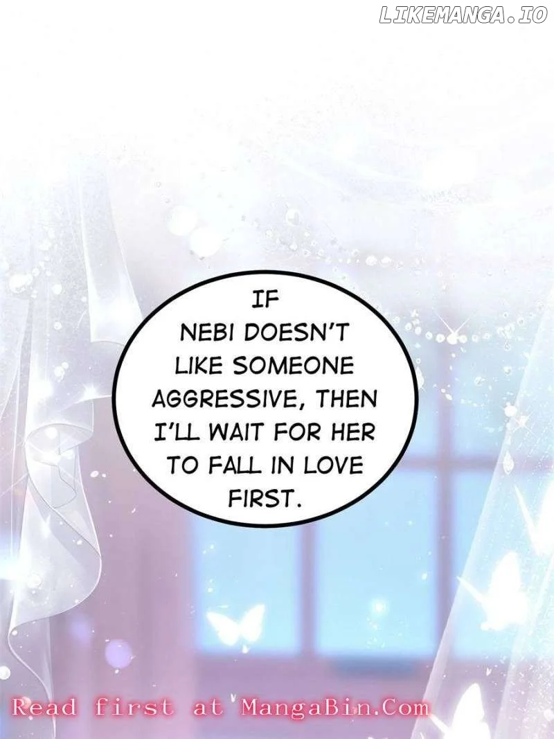 The Sultry Demon King Wants Me chapter 96 page 31