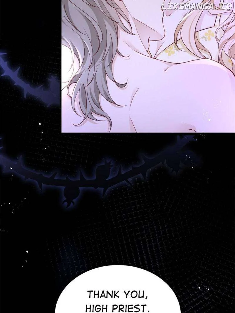 The Sultry Demon King Wants Me chapter 96 page 35
