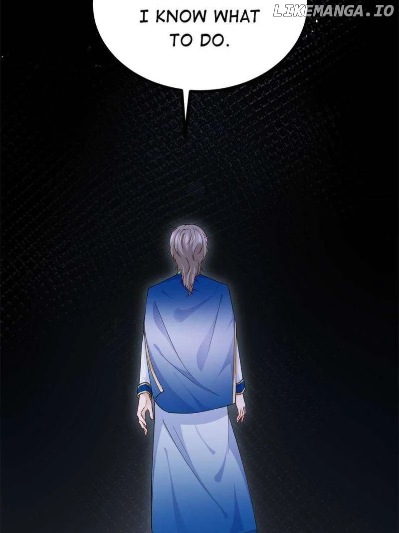 The Sultry Demon King Wants Me chapter 96 page 36