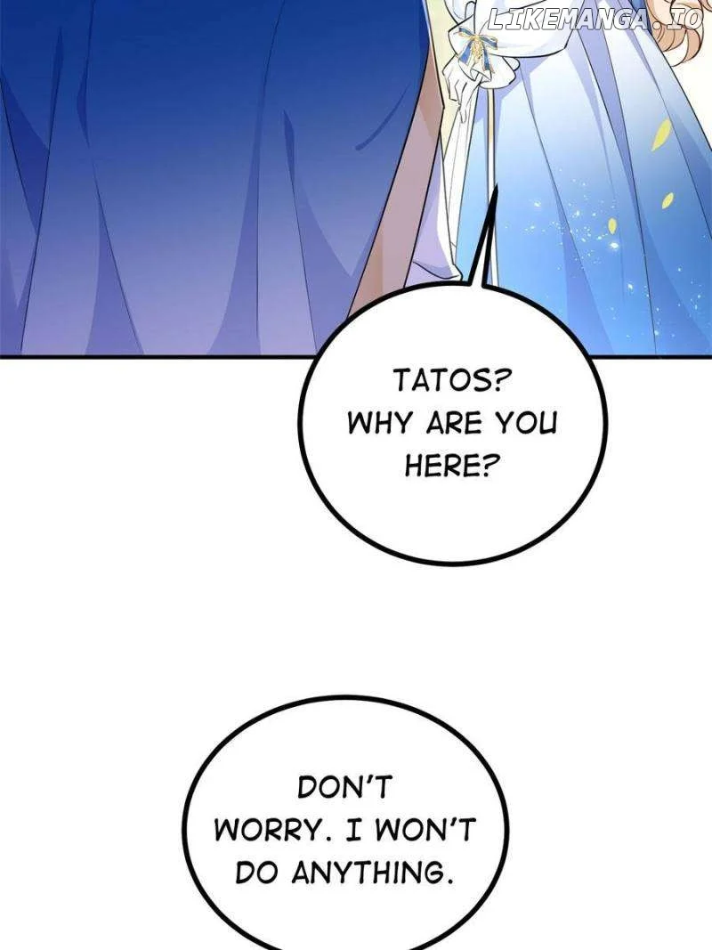 The Sultry Demon King Wants Me chapter 96 page 49