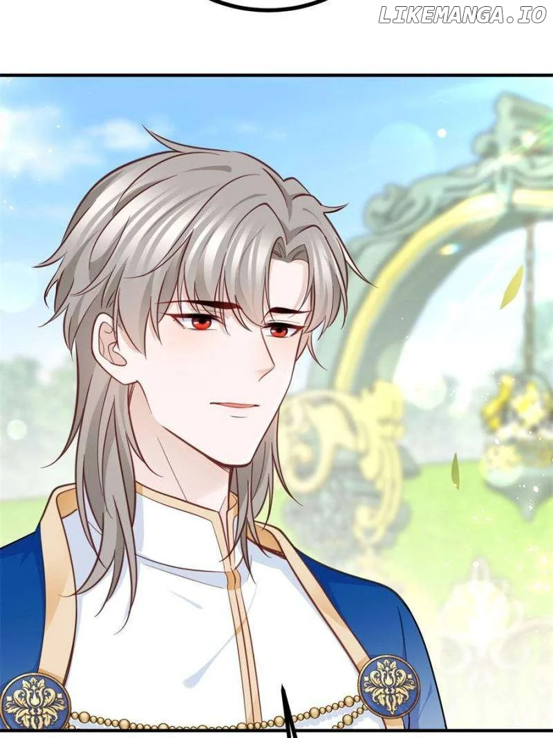 The Sultry Demon King Wants Me chapter 96 page 50
