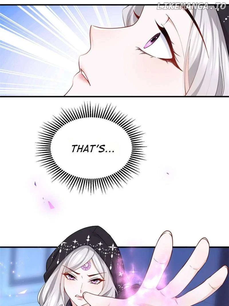 The Sultry Demon King Wants Me chapter 96 page 6