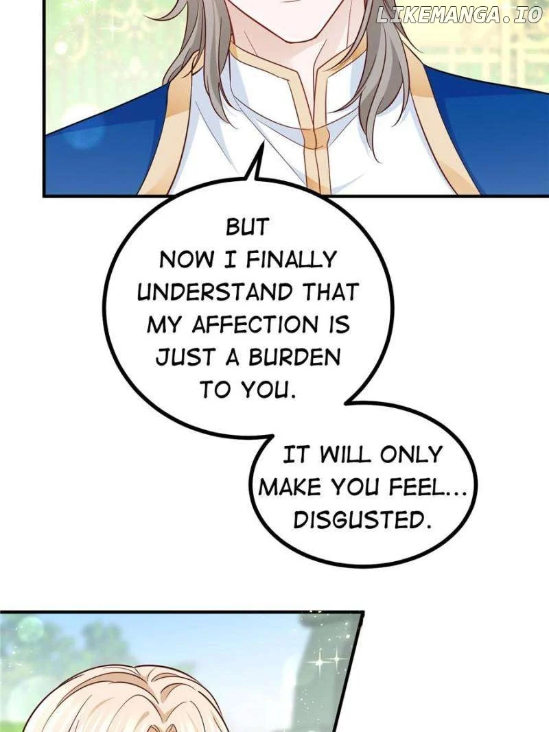 The Sultry Demon King Wants Me chapter 97 page 10