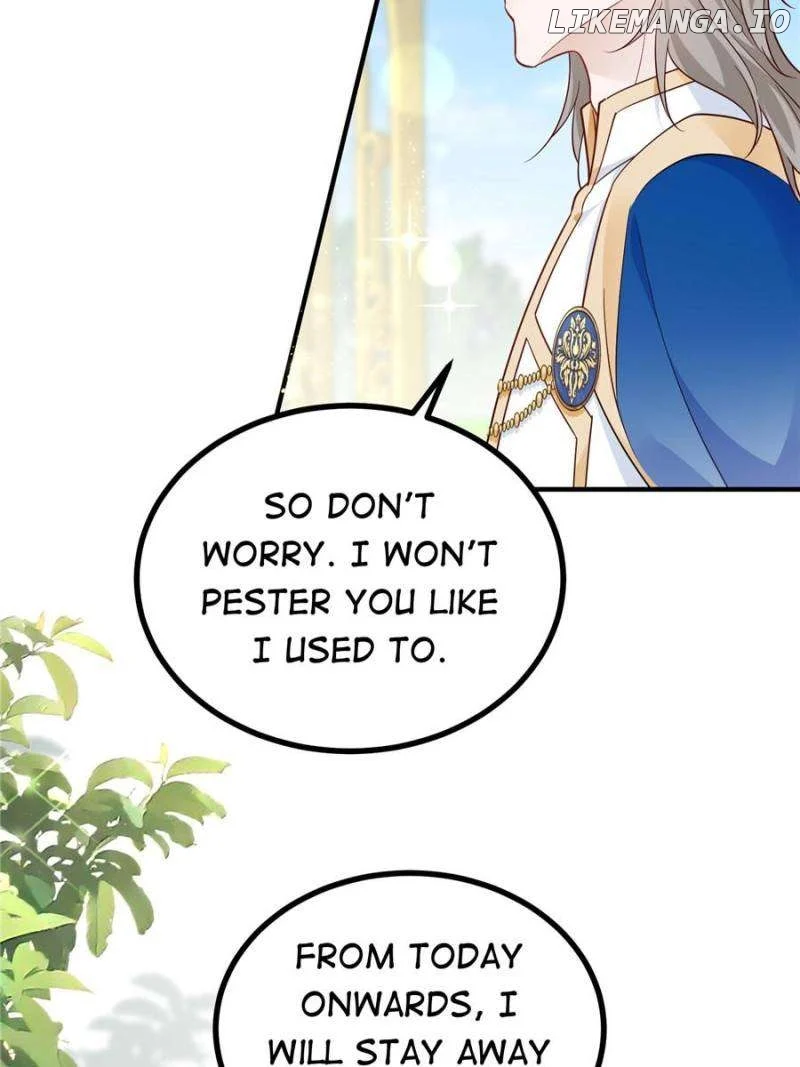 The Sultry Demon King Wants Me chapter 97 page 12