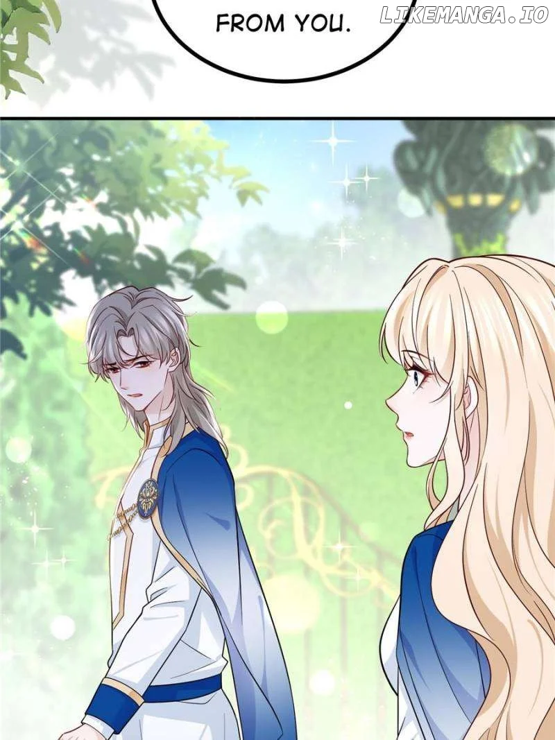 The Sultry Demon King Wants Me chapter 97 page 13