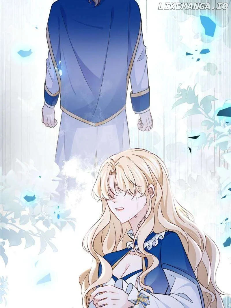 The Sultry Demon King Wants Me chapter 97 page 17