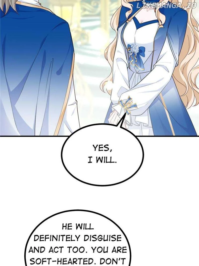 The Sultry Demon King Wants Me chapter 97 page 2