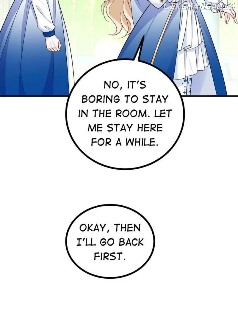 The Sultry Demon King Wants Me chapter 97 page 21
