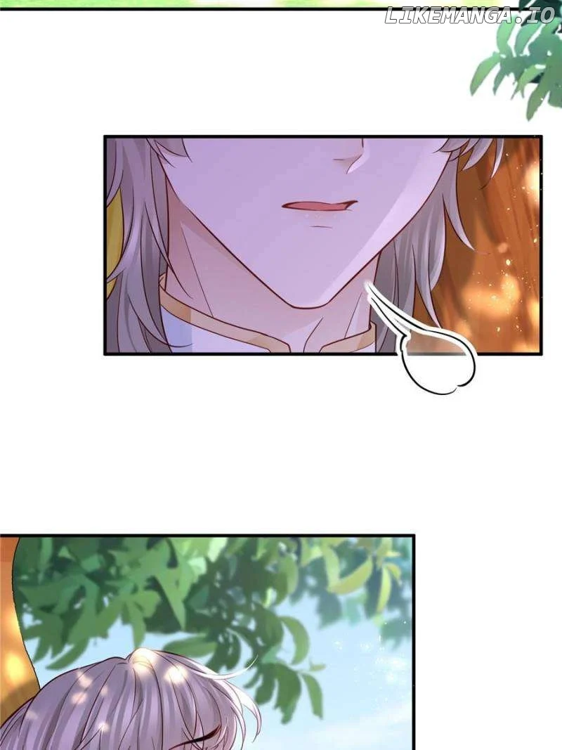 The Sultry Demon King Wants Me chapter 97 page 25